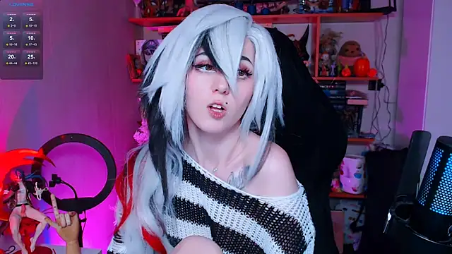 ohclementine online show from 12/11/24, 10:36