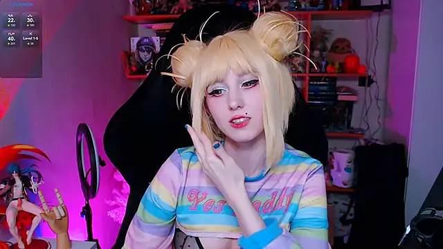 ohclementine online show from 12/13/24, 10:51