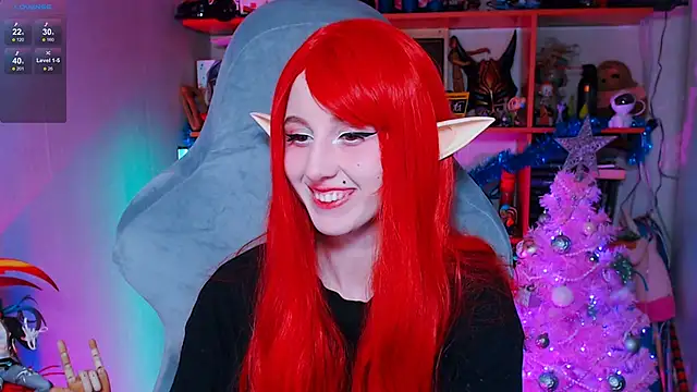 ohclementine online show from 01/13/25, 09:41