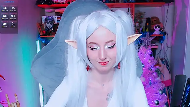 ohclementine online show from 01/15/25, 10:38