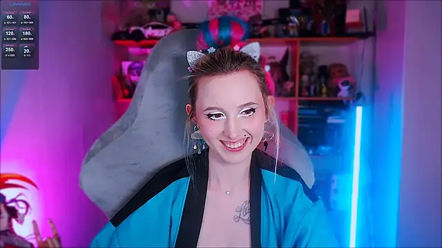 ohclementine online show from 02/18/25, 09:32