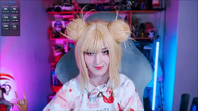 ohclementine online show from 02/27/25, 09:43