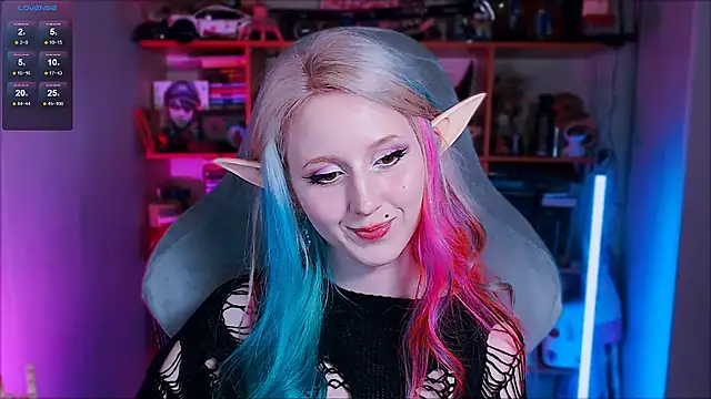 ohclementine online show from 03/18/25, 09:52