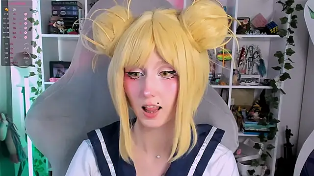 ohclementine online show from 09/11/25, 09:42