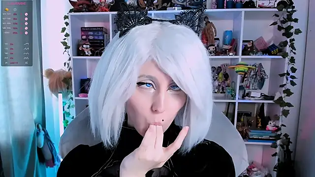 ohclementine online show from 09/27/25, 09:14