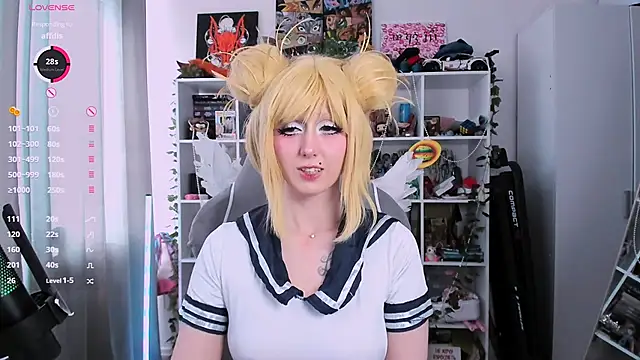 ohclementine online show from 02/25/26, 10:14