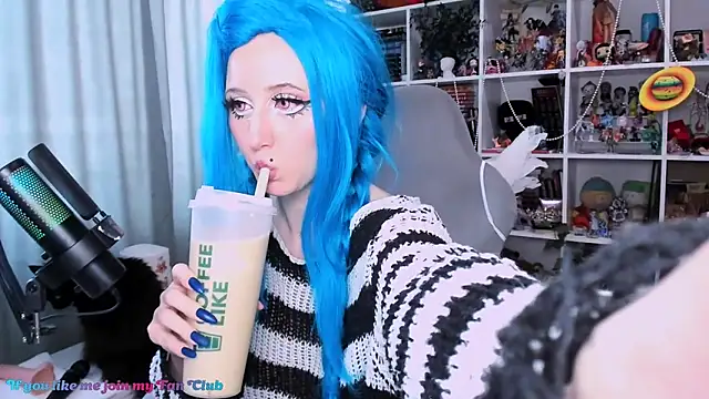 ohclementine online show from 03/03/26, 08:09