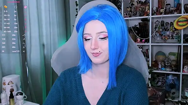 ohclementine online show from 03/26/26, 11:05