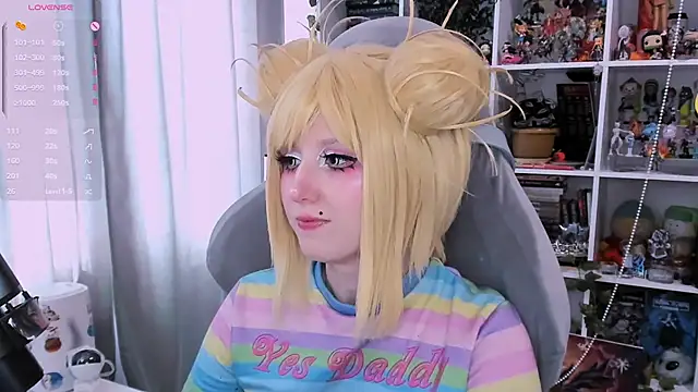 ohclementine online show from 04/10/26, 09:58