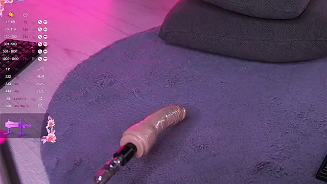 VanessaSimon online show from 01/27/25, 09:13