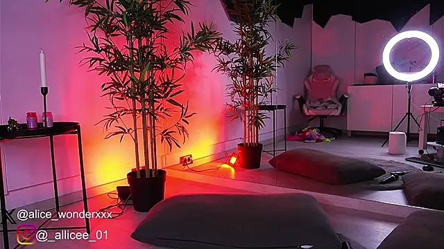 VanessaSimon online show from 03/13/25, 12:46