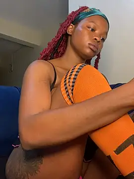 SexxyLunar online show from 01/22/25, 11:12