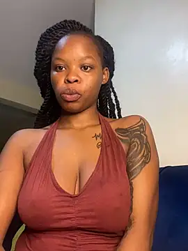 SexxyLunar online show from 03/06/25, 01:16