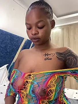 SexxyLunar online show from 09/16/25, 05:41