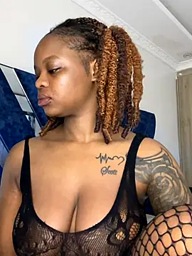 SexxyLunar online show from 12/02/25, 12:38