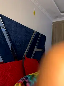 SexxyLunar online show from 01/07/26, 01:19