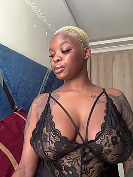 SexxyLunar online show from 05/22/26, 08:42