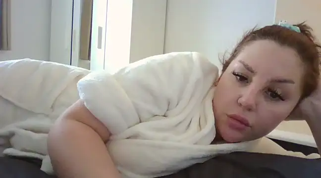 magical mia online show from 02/01/25, 03:50