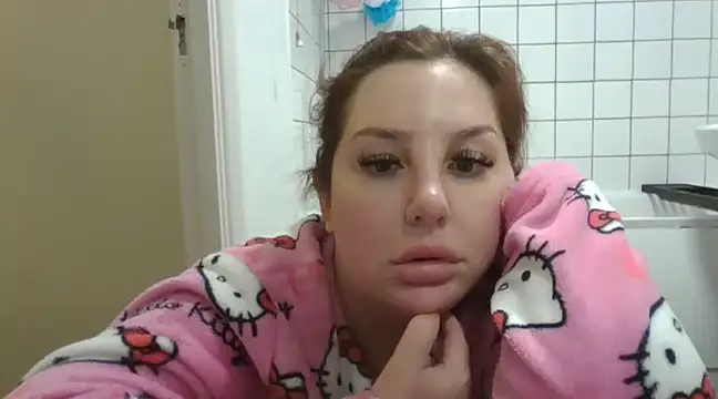 magical mia online show from 02/03/25, 02:13