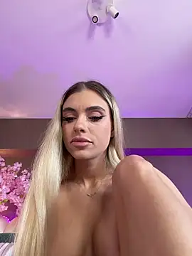 HaileyMadow online show from 02/14/26, 08:00