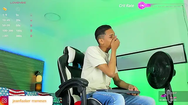 dilan alfonzo online show from 01/06/25, 07:45