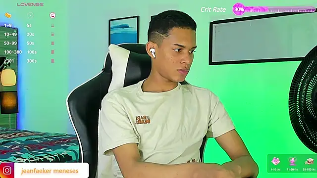 dilan alfonzo online show from 01/06/25, 10:47