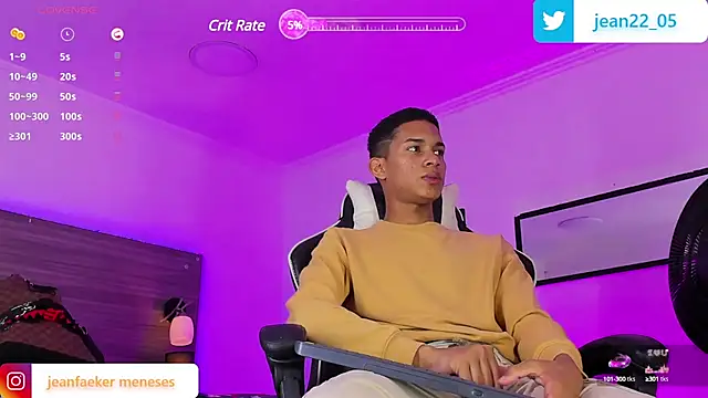 dilan alfonzo online show from 01/10/25, 08:04