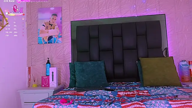 dilan alfonzo online show from 09/20/25, 08:10