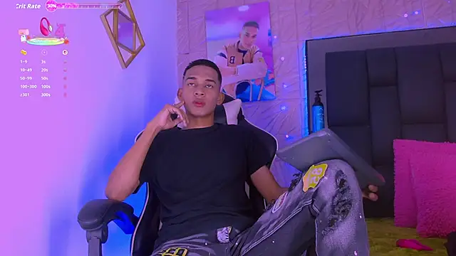 dilan alfonzo online show from 11/10/25, 07:57