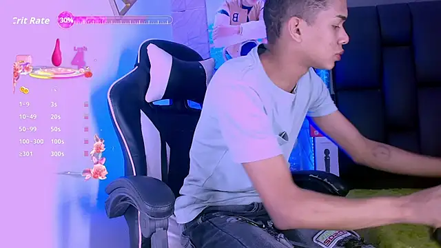 dilan alfonzo online show from 11/22/25, 07:35