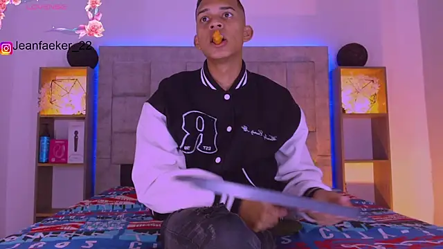 dilan alfonzo online show from 01/14/26, 12:55