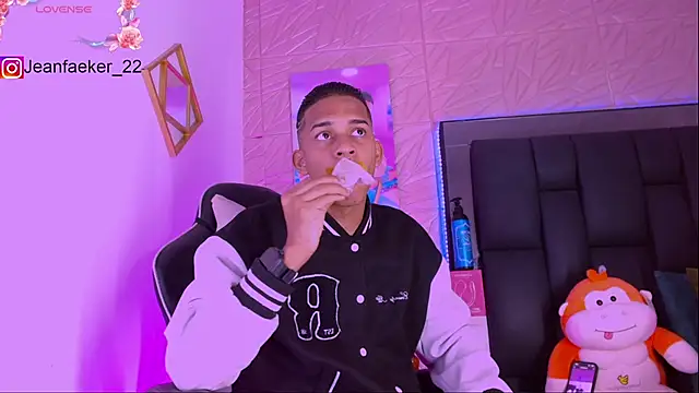 dilan alfonzo online show from 02/04/26, 12:44