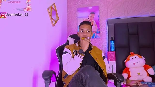 dilan alfonzo online show from 02/05/26, 01:38