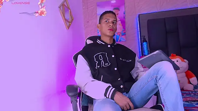 dilan alfonzo online show from 03/03/26, 03:23