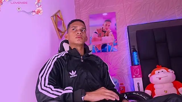 dilan alfonzo online show from 03/08/26, 03:54