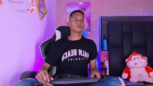 dilan alfonzo online show from 04/05/26, 03:58