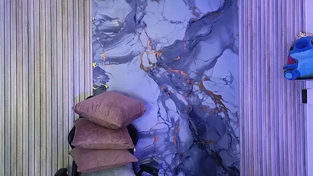 LissaWiild online show from 03/02/26, 08:15