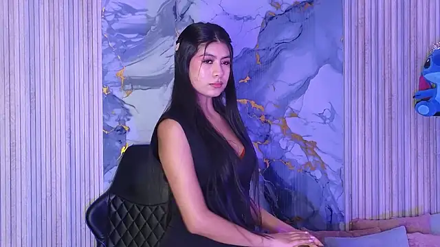 LissaWiild online show from 03/03/26, 08:15