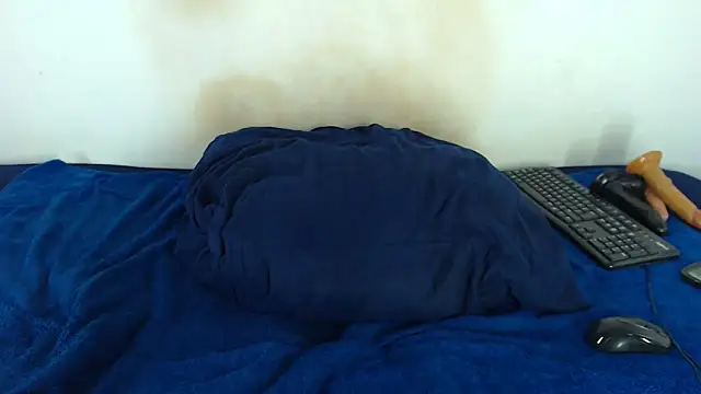 FAT ASS27 online show from 12/22/25, 03:14