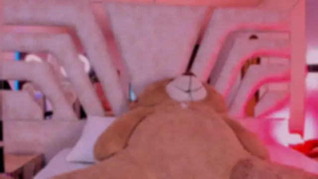 AnthonellaSweet online show from 10/01/25, 03:23