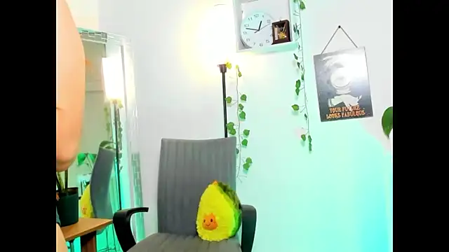 GenesisWhite online show from 01/05/25, 05:51