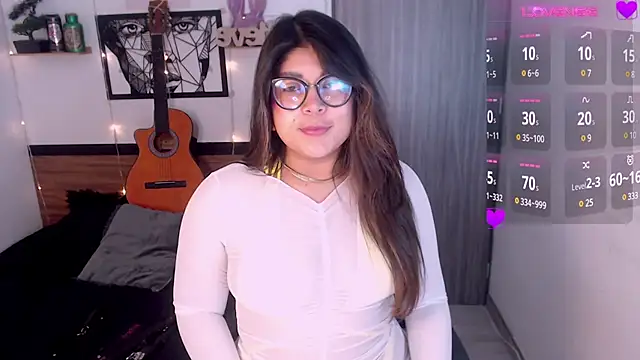Snapshot of Isabel_art chatting on 03/02/25, 01:26 Isabel art online show from 03/02/25, 01:26