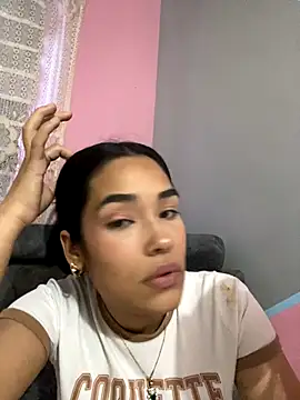 Alexsa V online show from 10/03/25, 10:40