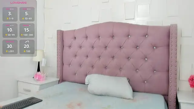 MonicaSchwartz online show from 02/15/26, 02:25