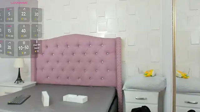 MonicaSchwartz online show from 03/05/26, 08:05