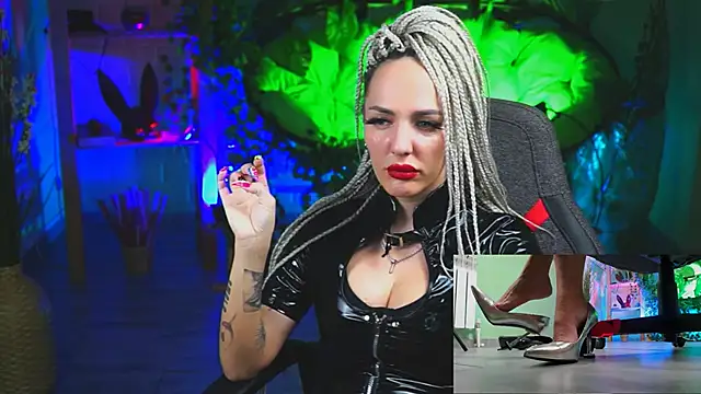 MonicaMaxwel online show from 03/03/25, 03:31