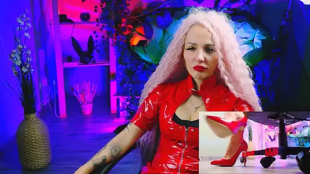 MonicaMaxwel online show from 03/21/25, 06:18