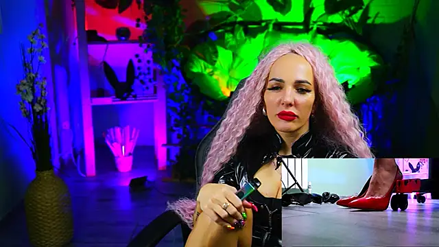 MonicaMaxwel online show from 03/22/25, 05:52