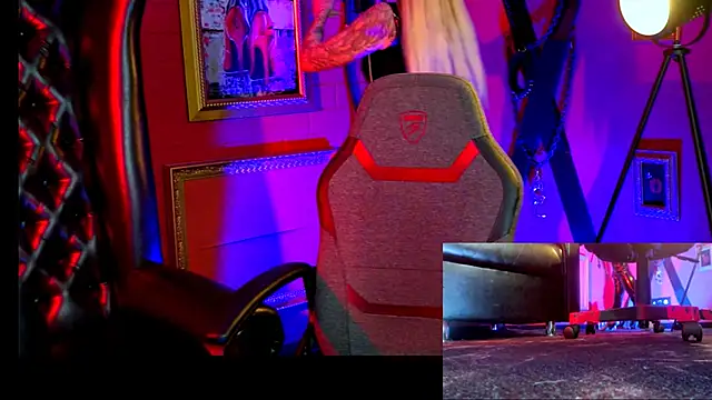 MonicaMaxwel online show from 03/14/26, 10:21