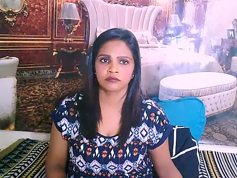 Luciousindian69 online show from 11/14/25, 05:55